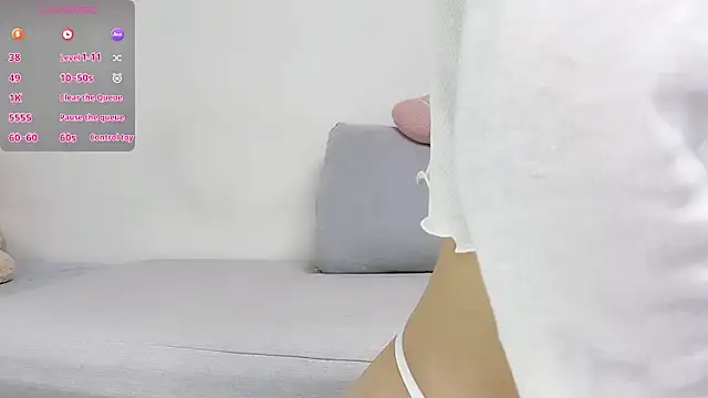 baobao-MM online show from February 4, 1:06 pm