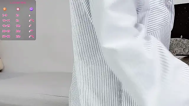 baobao-MM online show from February 8, 1:09 pm