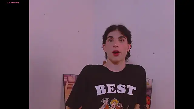 lilithot23 online show from February 28, 6:40 pm