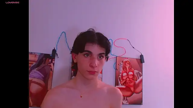 lilithot23 online show from February 11, 6:19 pm