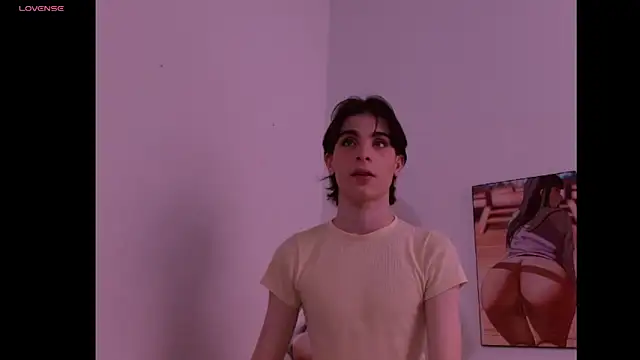 lilithot23 online show from February 5, 6:26 pm