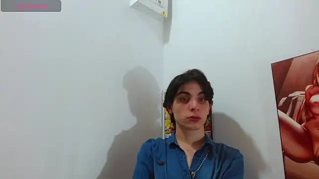 lilithot23 online show from March 9, 6:11 pm