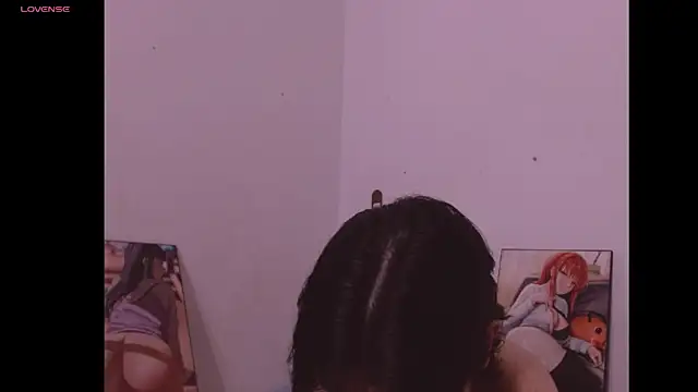 lilithot23 online show from March 1, 7:36 pm