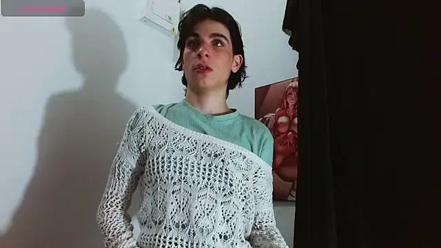 lilithot23 online show from March 17, 7:28 pm