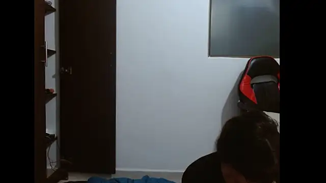 lilithot23 online show from February 21, 1:07 am