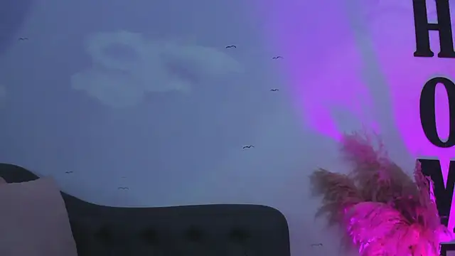 ArianaVyx online show from January 15, 11:02 am