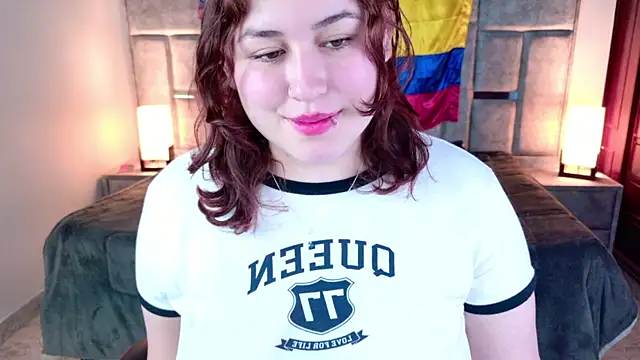 azul veraa online show from July 2, 12:22 pm