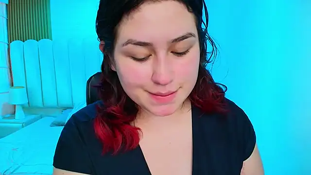 azul veraa online show from February 4, 12:22 pm