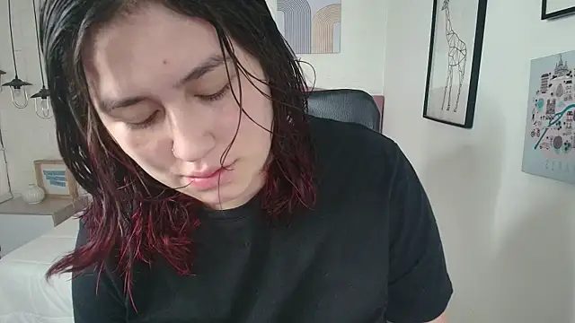 azul veraa online show from January 15, 12:30 pm