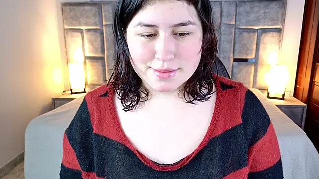 azul veraa online show from March 26, 12:25 pm