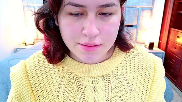 azul veraa online show from February 24, 12:28 pm