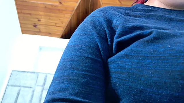 azul veraa online show from February 20, 12:18 pm