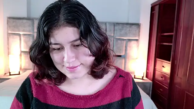 azul veraa online show from March 24, 12:27 pm