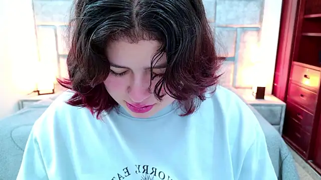 azul veraa online show from February 26, 12:27 pm