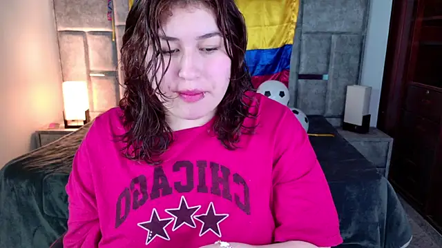azul veraa online show from July 3, 12:22 pm
