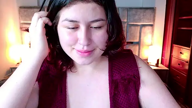 azul veraa online show from March 5, 12:24 pm