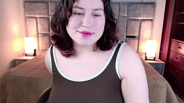 azul veraa online show from April 22, 12:23 pm