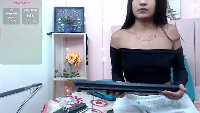 carina lopez707rs online show from January 19, 11:47 am