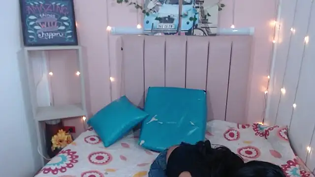 carina lopez707rs online show from January 8, 2:34 pm