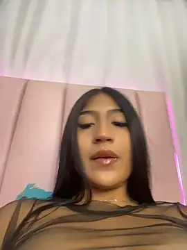 carina lopez707rs online show from June 13, 12:47 pm