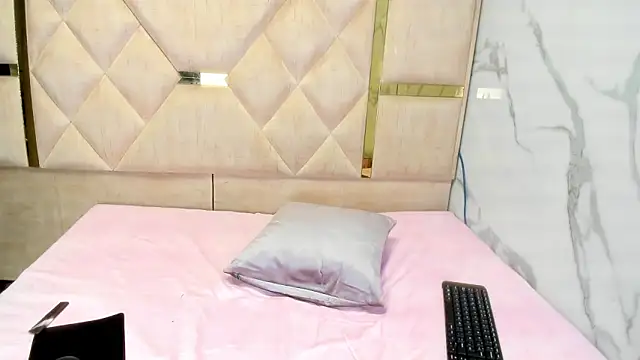 luisa girlssex online show from January 31, 7:12 pm