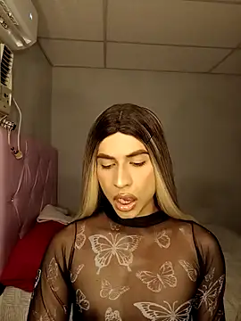 sammyhil online show from February 4, 11:33 pm