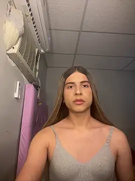 sammyhil online show from February 12, 1:38 am