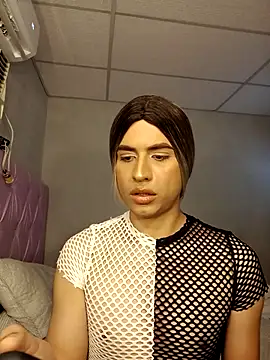 sammyhil online show from February 6, 10:28 pm