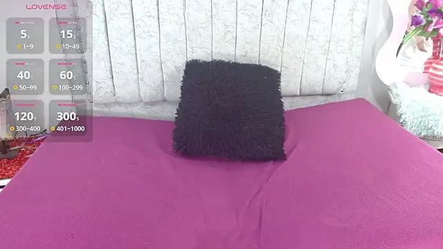 sofiaspring online show from March 20, 4:41 pm