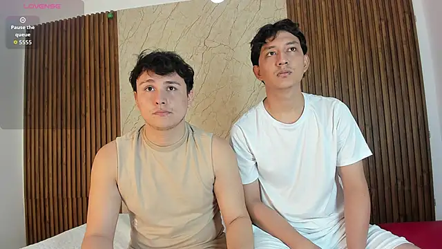 benji and nathan online show from January 8, 11:16 am