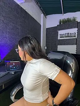 FireDollx online show from March 10, 4:38 am