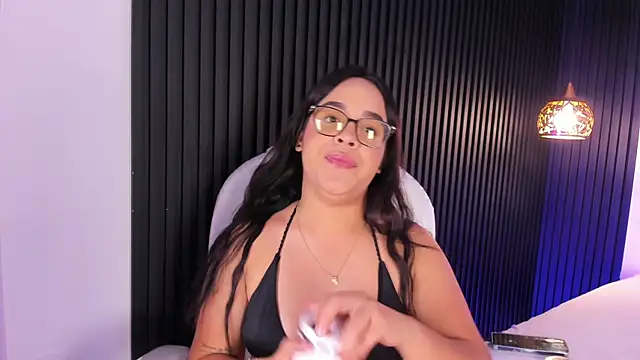 FireDollx online show from April 14, 4:17 am