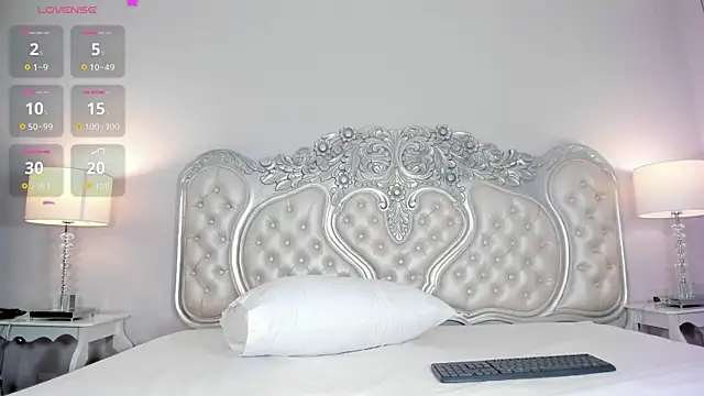 KatheOlson online show from March 31, 8:22 pm