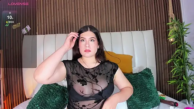 KatheOlson online show from January 8, 5:08 pm