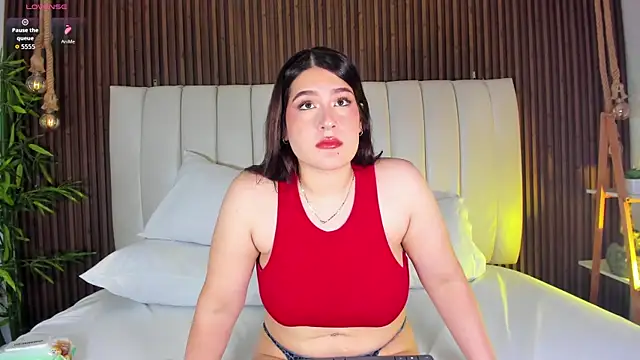 KatheOlson online show from January 9, 5:20 pm