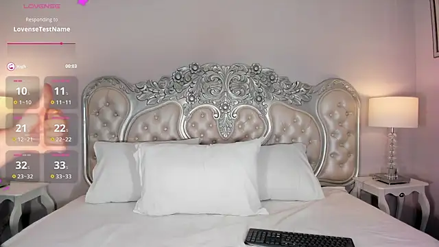 KatheOlson online show from February 26, 8:20 pm