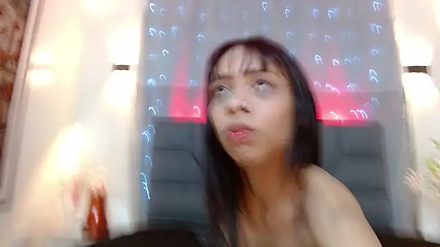 sabrina cowper online show from January 15, 7:17 pm