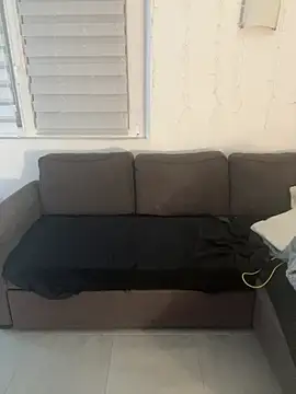 Ronde chaude online show from February 24, 1:01 pm