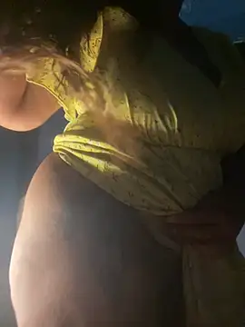 Annalua73 online show from January 10, 9:54 pm