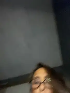 Annalua73 online show from January 15, 12:25 am