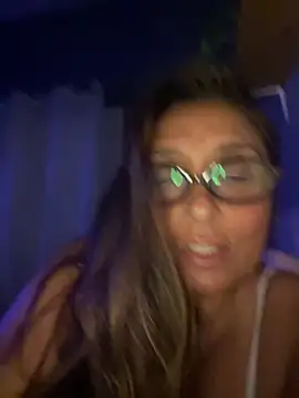 Annalua73 online show from January 7, 10:59 pm