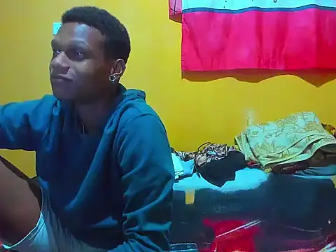 aunstin mohamme online show from March 22, 7:21 am