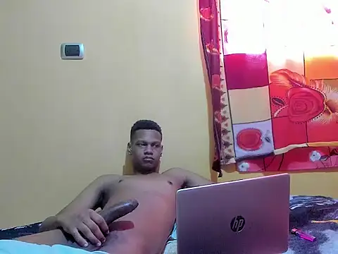 aunstin mohamme online show from February 21, 8:55 pm