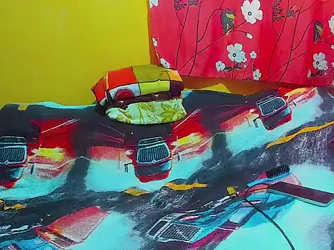 aunstin mohamme online show from March 5, 7:21 pm