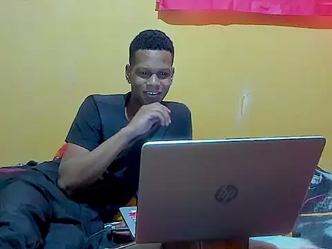 aunstin mohamme online show from February 23, 6:41 pm