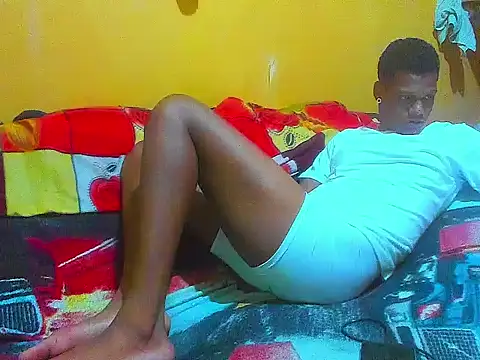 aunstin mohamme online show from March 20, 4:46 am