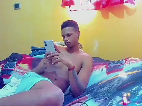 aunstin mohamme online show from March 2, 7:21 pm