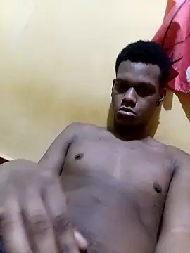 aunstin mohamme online show from February 10, 2:10 am