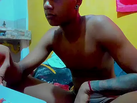 aunstin mohamme online show from February 28, 8:08 pm