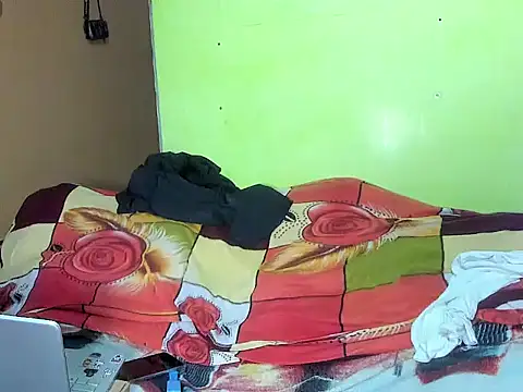 aunstin mohamme online show from March 27, 10:33 pm